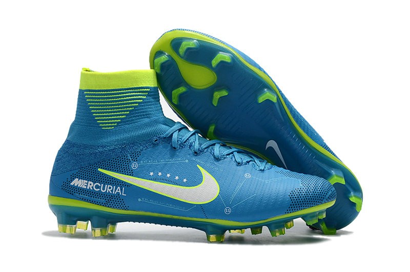 nike mercurial superfly 5 neymar