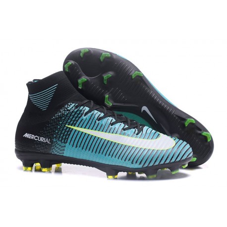 superfly cleats blue