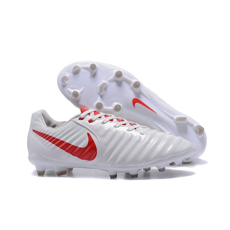 nike leather soccer cleats