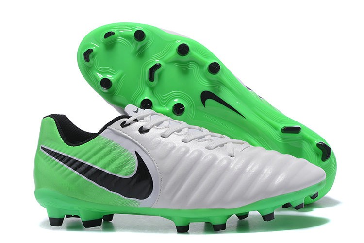 nike tiempo leather football boots