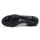 New Nike Tiempo Legend 7 FG K-leather Football Boots White Black
