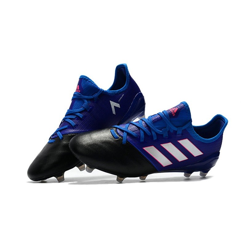 adidas ace 17.1 blue black