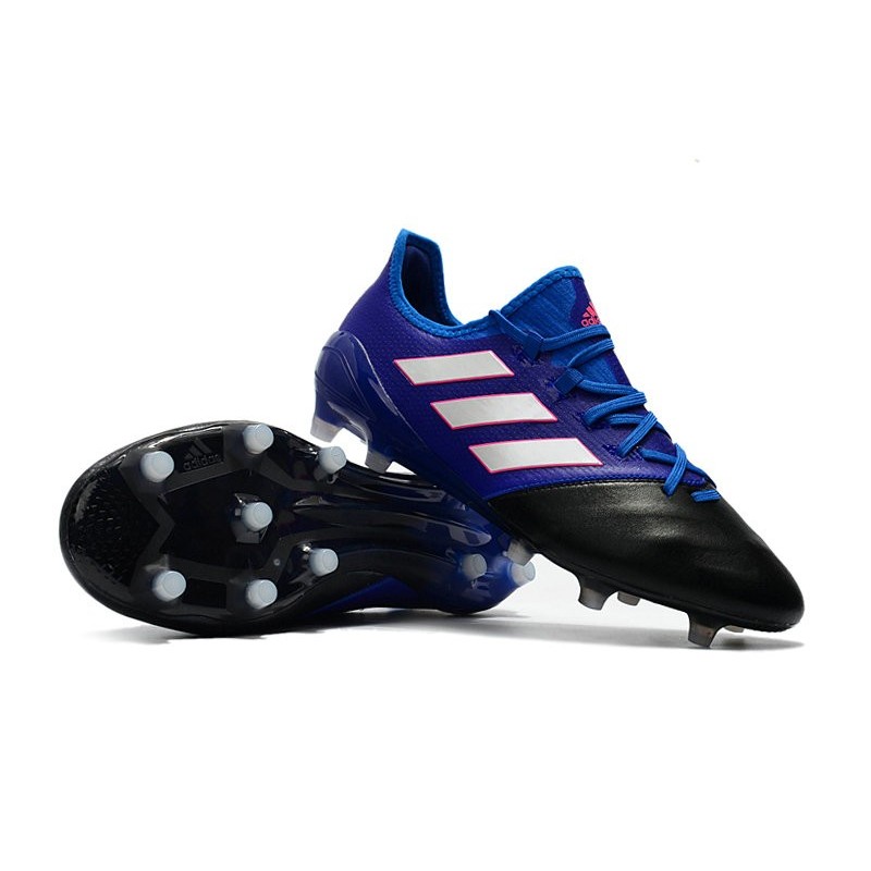 adidas ace 17.1 blue black