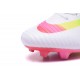Nike Mercurial Superfly V FG ACC Top Boots White Rainbow