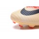 Nike Mercurial Superfly V FG ACC Top Boots Red Gold Black