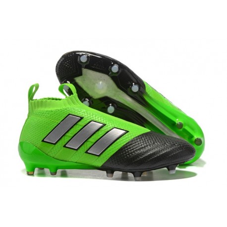 adidas ace 17 green