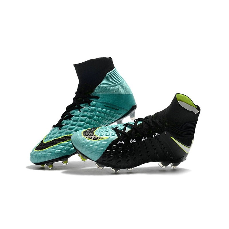 nike hypervenom phantom iii df fg