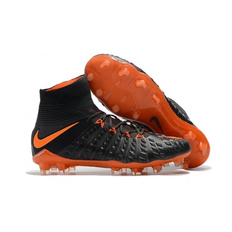 flyknit acc hypervenom