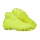 Top Nike Magista Obra II FG 2017 Mens Football Shoes All Volt