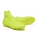 Top Nike Magista Obra II FG 2017 Mens Football Shoes All Volt