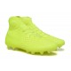 Top Nike Magista Obra II FG 2017 Mens Football Shoes All Volt