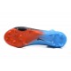 Nike Mercurial Superfly V FG ACC Top Boots Blue Red