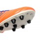 adidas Copa Mundial FG K-Leather Football Shoes Solar Zest