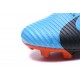 Nike Mercurial Superfly V FG ACC Top Boots Blue Red