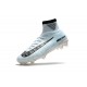 Crsitano Ronaldo Nike Mercurial Superfly V CR7 FG ACC White Black