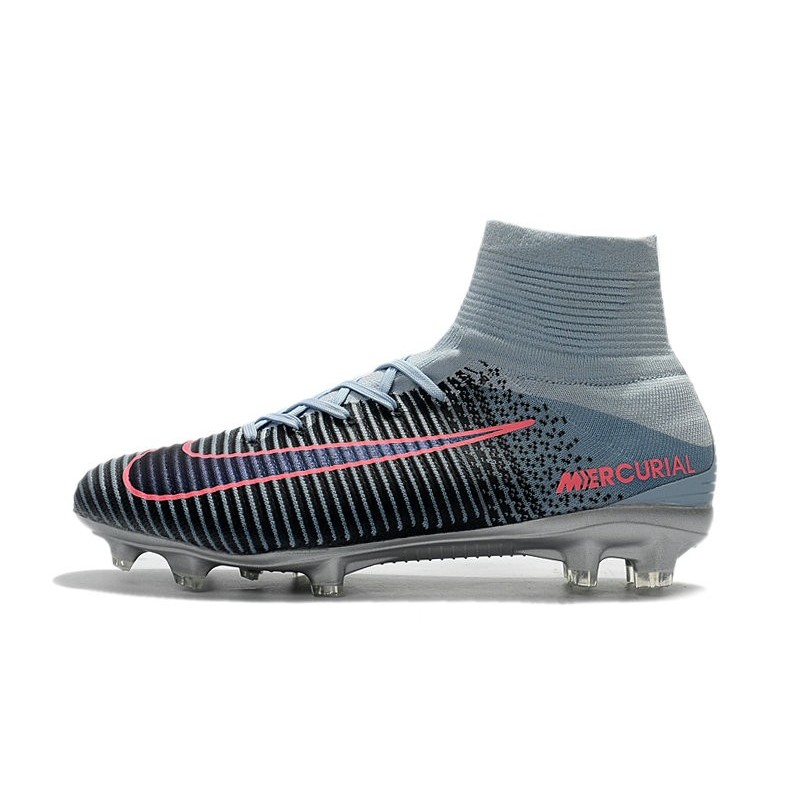 nike mercurial superfly grises