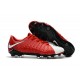 Nike Hypervenom Phantom III Low-cut New Boots Red White