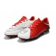Nike Hypervenom Phantom III Low-cut New Boots Red White