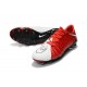 Nike Hypervenom Phantom III Low-cut New Boots Red White