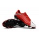 Nike Hypervenom Phantom III Low-cut New Boots Red White