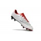 Nike Hypervenom Phantom III Low-cut New Boots Red White