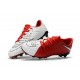 Nike Hypervenom Phantom III Low-cut New Boots Red White