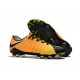 Nike Hypervenom Phantom III Low-cut New Boots Yellow Black