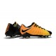 Nike Hypervenom Phantom III Low-cut New Boots Yellow Black