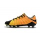 Nike Hypervenom Phantom III Low-cut New Boots Yellow Black