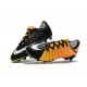 Nike Hypervenom Phantom III Low-cut New Boots Yellow Black