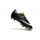 Nike Hypervenom Phantom III Low-cut New Boots Yellow Black