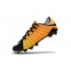 Nike Hypervenom Phantom III Low-cut New Boots Yellow Black