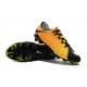 Nike Hypervenom Phantom III Low-cut New Boots Yellow Black