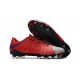 Nike Hypervenom Phantom III Low-cut New Boots Red Grey