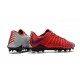 Nike Hypervenom Phantom III Low-cut New Boots Red Grey