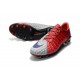 Nike Hypervenom Phantom III Low-cut New Boots Red Grey
