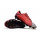 Nike Hypervenom Phantom III Low-cut New Boots Red Grey