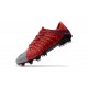 Nike Hypervenom Phantom III Low-cut New Boots Red Grey