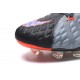 Nike Hypervenom Phantom III DF FG Rising Fast Pack Grey Black