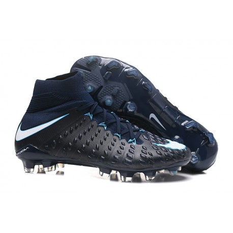 Nike Hypervenom Phantom III DF FG 