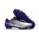 Nike Mercurial Vapor XI FG ACC Real Madrid White Purple