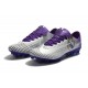 Nike Mercurial Vapor XI FG ACC Real Madrid White Purple