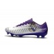 Nike Mercurial Vapor XI FG ACC Real Madrid White Purple