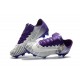 Nike Mercurial Vapor XI FG ACC Real Madrid White Purple