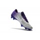 Nike Mercurial Vapor XI FG ACC Real Madrid White Purple