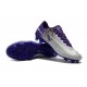 Nike Mercurial Vapor XI FG ACC Real Madrid White Purple