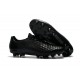 News Men Nike Magista Opus II FG Soccer Shoes All Black