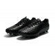 News Men Nike Magista Opus II FG Soccer Shoes All Black