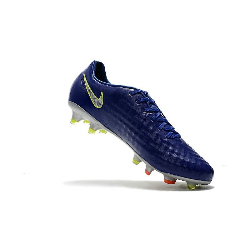 nike magista opus silver storm