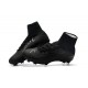Nike Mercurial Superfly 5 FG Firm Ground Soccer Cleat - All Black